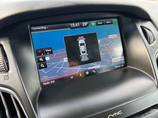 Ford Focus 2016 1,0 ECOBOOST TITANIUM-thumb-24