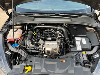 Ford Focus 2016 1,0 ECOBOOST TITANIUM-thumb-28