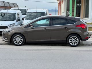 Ford Focus 2016 1,0 ECOBOOST TITANIUM-thumb-7
