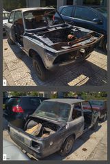 Bmw 2002