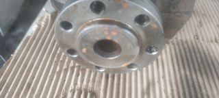 Στρόφαλος Renault Kangoo K9K 1998-2008 (STD)-thumb-2