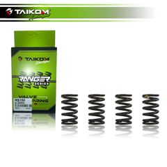 ΕΛΑΤΗΡΙΑ ΒΑΛΒΙΔΩΝ TAIKOM ΣΚΛΗΡΑ 3,30MM HONDA GTR150