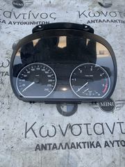 ΚΑΝΤΡΑΝ - ΚΟΝΤΕΡ BMW ΣΕΙΡΑ 1 E81 E82 E87 E88 (ΚΩΔ. ΑΝΤΑΛ. 9187046)
