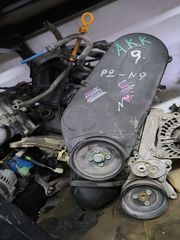 ΑΝΤΛΙΑ ΤΙΜΟΝΙΟΥ AKK SEAT CORDOBA 99- SEAT SEAT CORDOBA SEAT CORDOBA 99-02 AKK