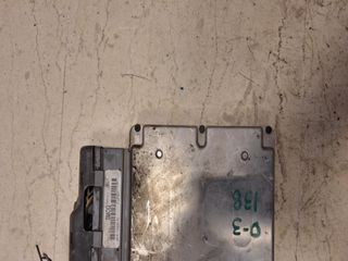 ΕΓΚΕΦΑΛΟΣ ΚΙΝΗΤΗΡΑ FORD FIESTA 1.8 D 96- 96FB12A650FC DPC-520 SMOG 96FB12A650FC