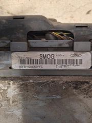 ΕΓΚΕΦΑΛΟΣ ΚΙΝΗΤΗΡΑ FORD FIESTA 1.8 D 96- 96FB12A650FC DPC-520 SMOG 96FB12A650FC