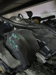 ΣΑΣΜΑΝ ΜΗΧΑΝΙΚΟ ANY TDI AUDI AUDI A2 ANY