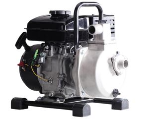 Loncin LC 25ZB36 - 1.7Q Αντλητικό Συγκρότημα
