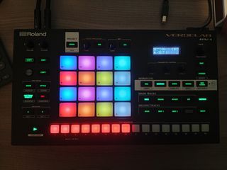 Roland VERSELAB MV-1 | Song Production Studio