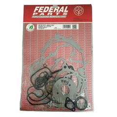 Φλάντζες ΑΒ σετ FEDERAL Για YAMAHA CRYPTON-X 135cc (T135) 2006 2007 2008 2009 2010 2011 2012 2013 2014 2015
