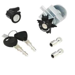 Διακόπτης Κεντρικός Σετ ROC Για PEUGEOT VIVACITY 50cc 2T AC (L1) 2008 2009 2010 2011 2012 2013