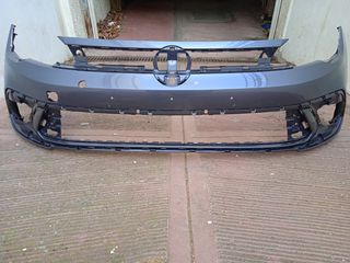 VOLKSWAGEN POLO GTI VI 6 2GS 2G0 LIFT 2020 - 2026.// ΠΡΟΦΥΛΑΚΤΗΡΑΣ ΕΜΠΡΟΣ 2G0807221K  \\ Γ Ν Η Σ Ι Α-ΚΑΛΟΜΕΤΑΧΕΙΡΙΣΜΕΝΑ-ΑΝΤΑΛΛΑΚΤΙΚΑ