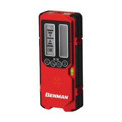 BENMAN ΔΕΚΤΗΣ LASER RL 50 (73208)
