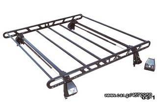  Μπάρες Οροφής για PEUGEOT 405-thumb-7