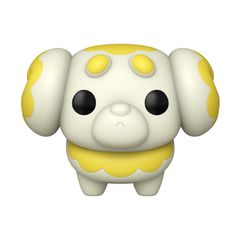 Funko Pop! Games: Pokemon - Fidough #1051 Vinyl Figure
