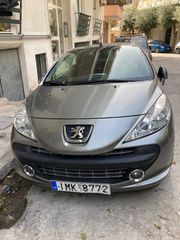 Peugeot 207 2008 207CC