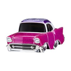 MGA CarTuned(TM):Series 1 - 1957 Bel Air (Kustom) for Sidekick (594055)