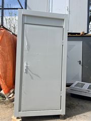 Τουαλετα container