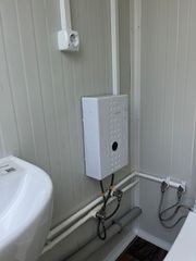 Κοντεινερ WC  με ντουζιερα-thumb-1