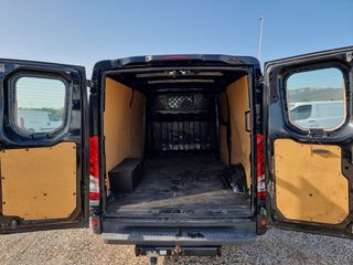 Κλούβα Iveco 2017 DAILY 35-180 L2H1 *Αυτόματο* 3θέσιο Clima-thumb-7
