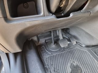 Κλούβα Iveco 2017 DAILY 35-180 L2H1 *Αυτόματο* 3θέσιο Clima-thumb-10