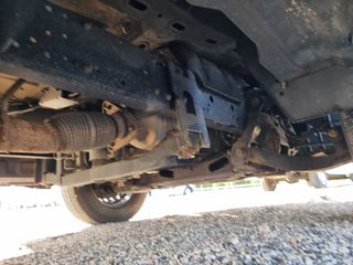 Κλούβα Iveco 2017 DAILY 35-180 L2H1 *Αυτόματο* 3θέσιο Clima-thumb-12