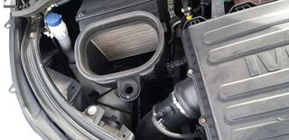 Κλούβα Iveco 2017 DAILY 35-180 L2H1 *Αυτόματο* 3θέσιο Clima-thumb-18