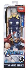 Hasbro Marvel Avengers: Titan Hero Series - Thor Action Figure (E7879)