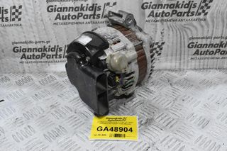 Δυναμό Ford Maverick 2.3 16V L3 148ps 2005-2012 A3TG0291 110A (Mazda) (Turbo)-thumb-2