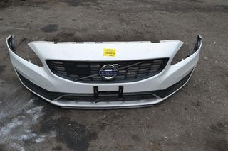 Προφυλακτηρας Volvo S60 Cross Country D4204T14 2011-2018 (Με μασκα)