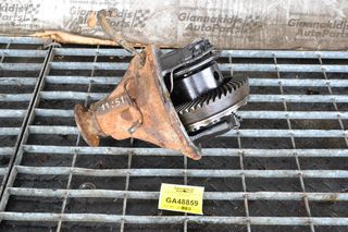 Διαφορικό Πίσω Mitsubishi L200 K74 11x51 4x4 1997-2005