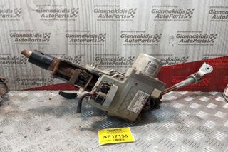 Κολώνα τιμονιού Ηλεκτρικη Renault Megane 2002-2005 8200246631B