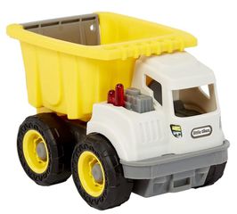Little Tikes My First Cars: Dirt Diggers(TM) Minis - Dump Truck (659409EUC)