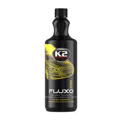 Σαμπουάν για κεραμική επίστρωση Fluxo Pro 1lt