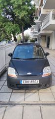 Chevrolet Matiz 2007