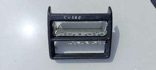 Κονσόλα πλαίσιο ραδιοφώνου Daihatsou Cuore 1998 2002