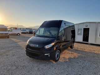 Iveco 2016 DAILY 35-130 L2H2 A/C 3.5ton