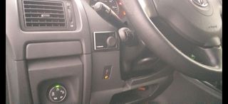 Κλούβα Toyota 2017 PROACE. Τριθεσιο.-thumb-7