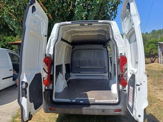 Κλούβα Toyota 2017 PROACE. Τριθεσιο.-thumb-17