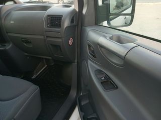 Κλούβα Toyota 2017 PROACE. Τριθεσιο.-thumb-20