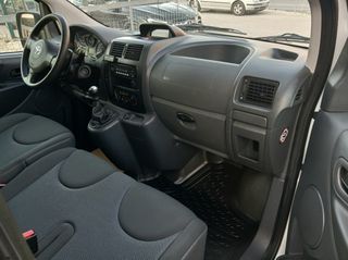 Κλούβα Toyota 2017 PROACE. Τριθεσιο.-thumb-21
