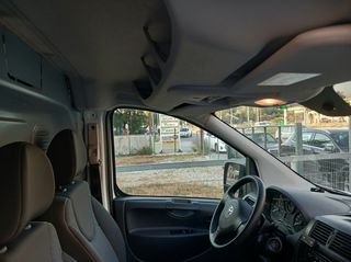 Κλούβα Toyota 2017 PROACE. Τριθεσιο.-thumb-22
