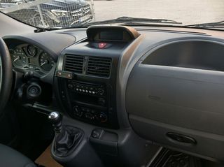 Κλούβα Toyota 2017 PROACE. Τριθεσιο.-thumb-26