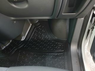 Κλούβα Toyota 2017 PROACE. Τριθεσιο.-thumb-27
