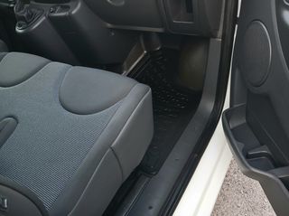 Κλούβα Toyota 2017 PROACE. Τριθεσιο.-thumb-28