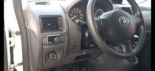 Κλούβα Toyota 2017 PROACE. Τριθεσιο.-thumb-10