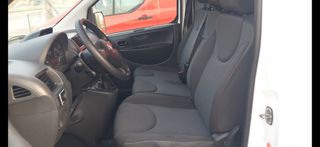Κλούβα Toyota 2017 PROACE. Τριθεσιο.-thumb-11