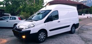 Κλούβα Toyota 2017 PROACE. Τριθεσιο.-thumb-5