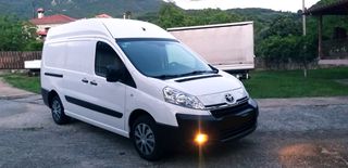 Κλούβα Toyota 2017 PROACE. Τριθεσιο.-thumb-3