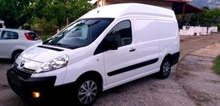 Κλούβα Toyota 2017 PROACE. Τριθεσιο.-thumb-18